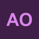 Ajar Online logo