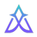 AkashX logo