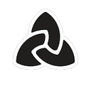 Aleph logo