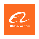 Alibaba logo