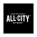 All City Network logo