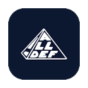 All Def Digital logo