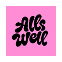 Allswell logo