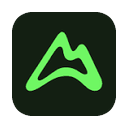 AllTrails logo
