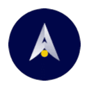 Alpha Finance logo