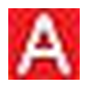 Alphabet logo