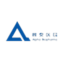 Alpha Biopharma logo