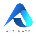 Altimate logo
