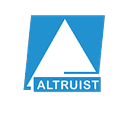 Altruist (iConnectiva) logo