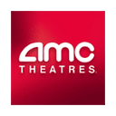 AMC Entertainment Holdings logo