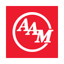 American Axle and Manufacturing logo