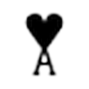 AMI Paris logo