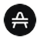 Amp logo