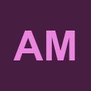 Amped logo