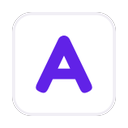 Ampersand logo