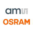 ams OSRAM logo