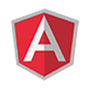 AngularJS logo
