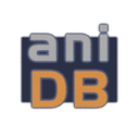 AniDB logo