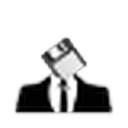 AnonFiles logo