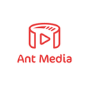 Ant Media logo