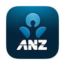 Australia and New Zealand Banking Group (ANZ) logo