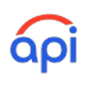 API Dynamics logo