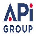 APi Group logo