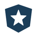 API League logo