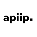 Apiip logo