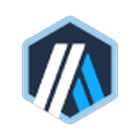 Arbitrum logo