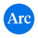 Arc Institute logo