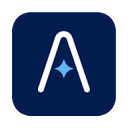 arcsecond.io logo