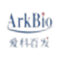 Ark Biopharmaceutical logo