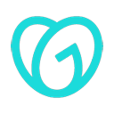 Around logo