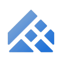 Arrived Homes logo