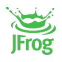 JFrog Artifactory logo