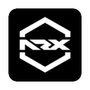 ARX Robotics logo