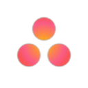 Asana logo