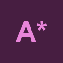 Astrid * logo