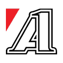 Athletes First logo
