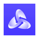 Atomic logo