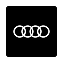 Audi Connect / myAudi logo
