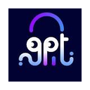 AutoGPT logo