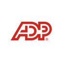 Automatic Data Processing (ADP) logo