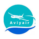 Aviyair logo