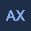 Axamer logo