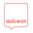 axitech logo