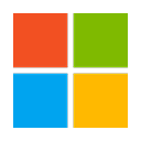 Azure CLI logo