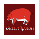 Bacon Ipsum logo