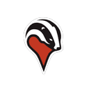 Badger Maps logo
